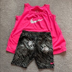 Nike Set